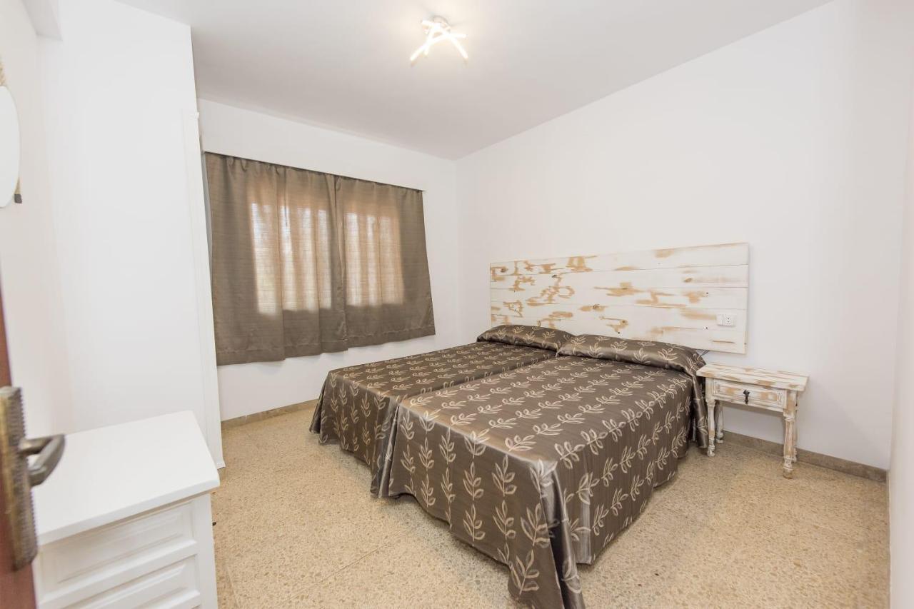 Apartamento Centrico En Peniscola Casa Kiko Zewnętrze zdjęcie